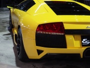 ランボルギーニ ムルシエラゴ LP640 eギア 左ハンドル フロントリフティング 中古車