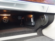 ポルシェ パナメーラ ターボ EUR-GT 正規デーラー車 右ハンドル エアサス 中古車