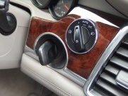 ポルシェ パナメーラ ターボ EUR-GT 正規デーラー車 右ハンドル エアサス 中古車