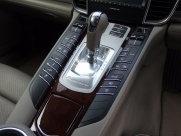 ポルシェ パナメーラ ターボ EUR-GT 正規デーラー車 右ハンドル エアサス 中古車