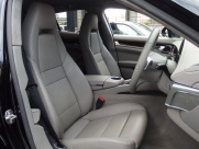 ポルシェ パナメーラ ターボ EUR-GT 正規デーラー車 右ハンドル エアサス 中古車