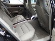 ポルシェ パナメーラ ターボ EUR-GT 正規デーラー車 右ハンドル エアサス 中古車