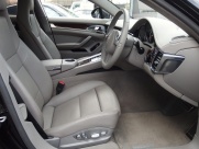 ポルシェ パナメーラ ターボ EUR-GT 正規デーラー車 右ハンドル エアサス 中古車