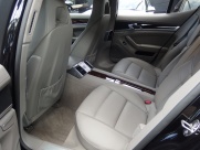 ポルシェ パナメーラ ターボ EUR-GT 正規デーラー車 右ハンドル エアサス 中古車