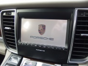 ポルシェ パナメーラ ターボ EUR-GT 正規デーラー車 右ハンドル エアサス 中古車