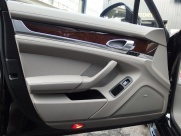 ポルシェ パナメーラ ターボ EUR-GT 正規デーラー車 右ハンドル エアサス 中古車