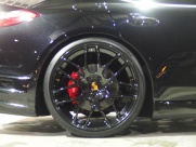 ポルシェ パナメーラ ターボ EUR-GT 正規デーラー車 右ハンドル エアサス 中古車