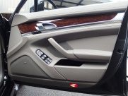 ポルシェ パナメーラ ターボ EUR-GT 正規デーラー車 右ハンドル エアサス 中古車