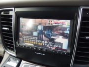 ポルシェ パナメーラ ターボ EUR-GT 正規デーラー車 右ハンドル エアサス 中古車