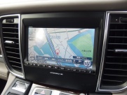 ポルシェ パナメーラ ターボ EUR-GT 正規デーラー車 右ハンドル エアサス 中古車