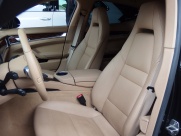 ポルシェ パナメーラ S ハイブリッド EUR-GT 正規ディーラー車 エアサス PASM 中古車