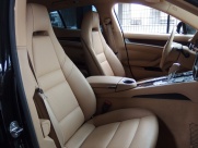 ポルシェ パナメーラ S ハイブリッド EUR-GT 正規ディーラー車 エアサス PASM 中古車