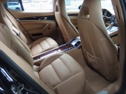 ポルシェ パナメーラ S ハイブリッド EUR-GT 正規ディーラー車 エアサス PASM 中古車