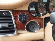 ポルシェ パナメーラ S ハイブリッド EUR-GT 正規ディーラー車 エアサス PASM 中古車