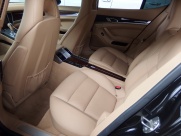 ポルシェ パナメーラ S ハイブリッド EUR-GT 正規ディーラー車 エアサス PASM 中古車