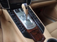 ポルシェ パナメーラ S ハイブリッド EUR-GT 正規ディーラー車 エアサス PASM 中古車