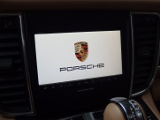 ポルシェ パナメーラ S ハイブリッド EUR-GT 正規ディーラー車 エアサス PASM 中古車