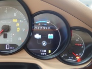 ポルシェ パナメーラ S ハイブリッド EUR-GT 正規ディーラー車 エアサス PASM 中古車