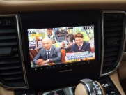 ポルシェ パナメーラ S ハイブリッド EUR-GT 正規ディーラー車 エアサス PASM 中古車