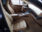 ポルシェ パナメーラ S ハイブリッド EUR-GT 正規ディーラー車 エアサス PASM 中古車