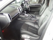 ポルシェ&nbsp;カイエン&nbsp;カイエン 正規ディーラー車 右ハンドル EUR-GTコンプリートカー&nbsp;中古車