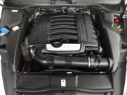 ポルシェ&nbsp;カイエン&nbsp;カイエン 正規ディーラー車 右ハンドル EUR-GTコンプリートカー&nbsp;中古車