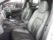 ポルシェ&nbsp;カイエン&nbsp;カイエン 正規ディーラー車 右ハンドル EUR-GTコンプリートカー&nbsp;中古車