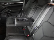 ポルシェ&nbsp;カイエン&nbsp;カイエン 正規ディーラー車 右ハンドル EUR-GTコンプリートカー&nbsp;中古車