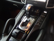 ポルシェ&nbsp;カイエン&nbsp;カイエン 正規ディーラー車 右ハンドル EUR-GTコンプリートカー&nbsp;中古車