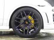 ポルシェ&nbsp;カイエン&nbsp;カイエン 正規ディーラー車 右ハンドル EUR-GTコンプリートカー&nbsp;中古車