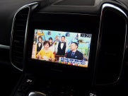 ポルシェ&nbsp;カイエン&nbsp;カイエン 正規ディーラー車 右ハンドル EUR-GTコンプリートカー&nbsp;中古車