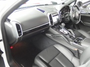 ポルシェ&nbsp;カイエン&nbsp;カイエン 正規ディーラー車 右ハンドル EUR-GTコンプリートカー&nbsp;中古車