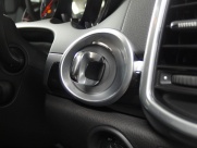 ポルシェ&nbsp;カイエン&nbsp;カイエン 正規ディーラー車 右ハンドル EUR-GTコンプリートカー&nbsp;中古車