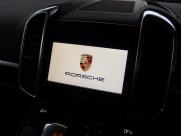 ポルシェ&nbsp;カイエン&nbsp;カイエン 正規ディーラー車 右ハンドル EUR-GTコンプリートカー&nbsp;中古車