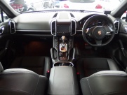 ポルシェ&nbsp;カイエン&nbsp;カイエン 正規ディーラー車 右ハンドル EUR-GTコンプリートカー&nbsp;中古車