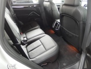 ポルシェ&nbsp;カイエン&nbsp;カイエン 正規ディーラー車 右ハンドル EUR-GTコンプリートカー&nbsp;中古車