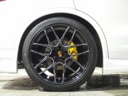 ポルシェ&nbsp;カイエン&nbsp;カイエン 正規ディーラー車 右ハンドル EUR-GTコンプリートカー&nbsp;中古車