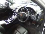 ポルシェ&nbsp;カイエン&nbsp;カイエン 正規ディーラー車 右ハンドル EUR-GTコンプリートカー&nbsp;中古車