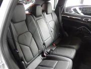 ポルシェ&nbsp;カイエン&nbsp;カイエン 正規ディーラー車 右ハンドル EUR-GTコンプリートカー&nbsp;中古車