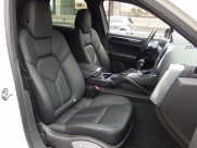 ポルシェ&nbsp;カイエン&nbsp;S EUR-GT 正規ディーラー車 左ハンドル サンルーフ&nbsp;中古車