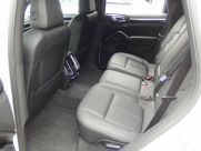 ポルシェ&nbsp;カイエン&nbsp;S EUR-GT 正規ディーラー車 左ハンドル サンルーフ&nbsp;中古車