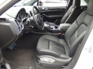 ポルシェ&nbsp;カイエン&nbsp;S EUR-GT 正規ディーラー車 左ハンドル サンルーフ&nbsp;中古車