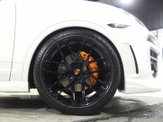 ポルシェ&nbsp;カイエン&nbsp;S EUR-GT 正規ディーラー車 左ハンドル サンルーフ&nbsp;中古車