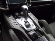 ポルシェ&nbsp;カイエン&nbsp;S EUR-GT 正規ディーラー車 左ハンドル サンルーフ&nbsp;中古車