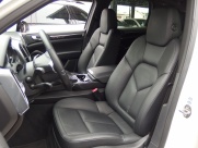 ポルシェ&nbsp;カイエン&nbsp;S EUR-GT 正規ディーラー車 左ハンドル サンルーフ&nbsp;中古車