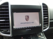 ポルシェ&nbsp;カイエン&nbsp;S EUR-GT 正規ディーラー車 左ハンドル サンルーフ&nbsp;中古車