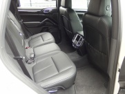 ポルシェ&nbsp;カイエン&nbsp;S EUR-GT 正規ディーラー車 左ハンドル サンルーフ&nbsp;中古車