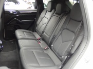 ポルシェ&nbsp;カイエン&nbsp;S EUR-GT 正規ディーラー車 左ハンドル サンルーフ&nbsp;中古車