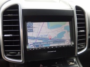 ポルシェ&nbsp;カイエン&nbsp;S EUR-GT 正規ディーラー車 左ハンドル サンルーフ&nbsp;中古車