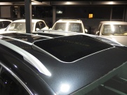 ポルシェ カイエン S EUR-GT 正規ディーラー車 左ハンドル サンルーフ 中古車